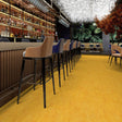 Forbo Marmoleum Marbled Authentic 2939 Black Linoleum - DCTUK