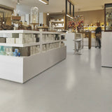 Forbo Marmoleum Marbled Authentic 2939 Black Linoleum - DCTUK