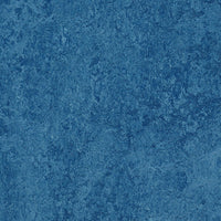 Forbo Marmoleum Marbled Authentic 3030 Blue Linoleum