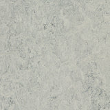 Forbo Marmoleum Marbled Authentic 3032 Mist Grey Linoleum - DCTUK