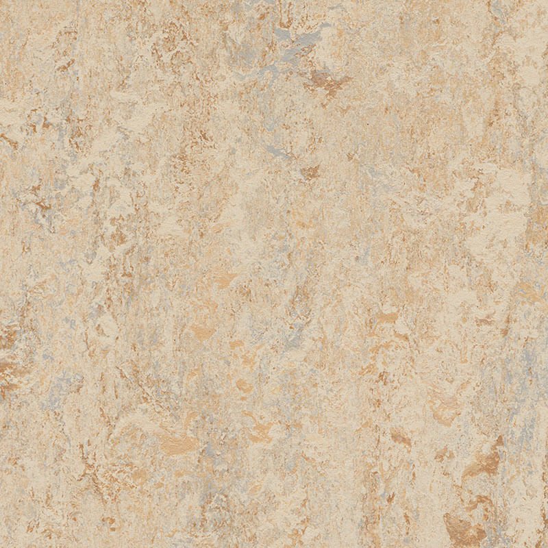 Forbo Marmoleum Marbled Authentic 3038 Caribbean Linoleum - DCTUK