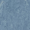 Forbo Marmoleum Marbled Authentic 3055 Fresco Blue Linoleum - DCTUK
