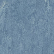 Forbo Marmoleum Marbled Authentic 3055 Fresco Blue Linoleum - DCTUK