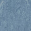 Forbo Marmoleum Marbled Authentic 3055 Fresco Blue Linoleum - DCTUK