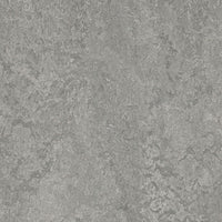 Forbo Marmoleum Marbled Authentic 3146 Serene Grey Linoleum