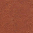 Forbo Marmoleum Marbled Authentic 3203 Henna Linoleum - DCTUK