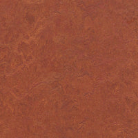 Forbo Marmoleum Marbled Authentic 3203 Henna Linoleum