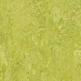 Forbo Marmoleum Marbled Authentic 3224 Chartreuse Linoleum - DCTUK
