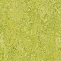 Forbo Marmoleum Marbled Authentic 3224 Chartreuse Linoleum