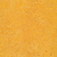 Forbo Marmoleum Marbled Authentic 3225 Dandelion Linoleum - DCTUK