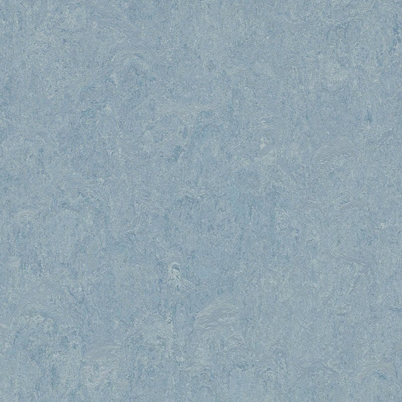 Forbo Marmoleum Marbled Authentic 3828 Blue Heaven Linoleum - DCTUK
