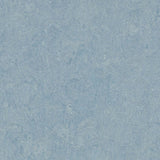 Forbo Marmoleum Marbled Authentic 3828 Blue Heaven Linoleum - DCTUK