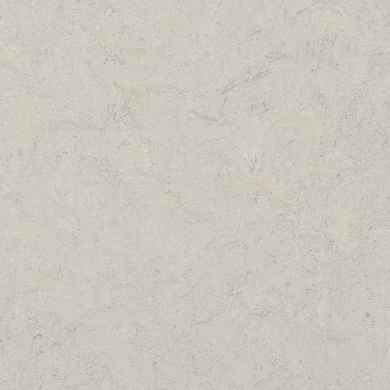 Forbo Marmoleum Marbled Authentic 3860 Silver Shadow Linoleum - DCTUK