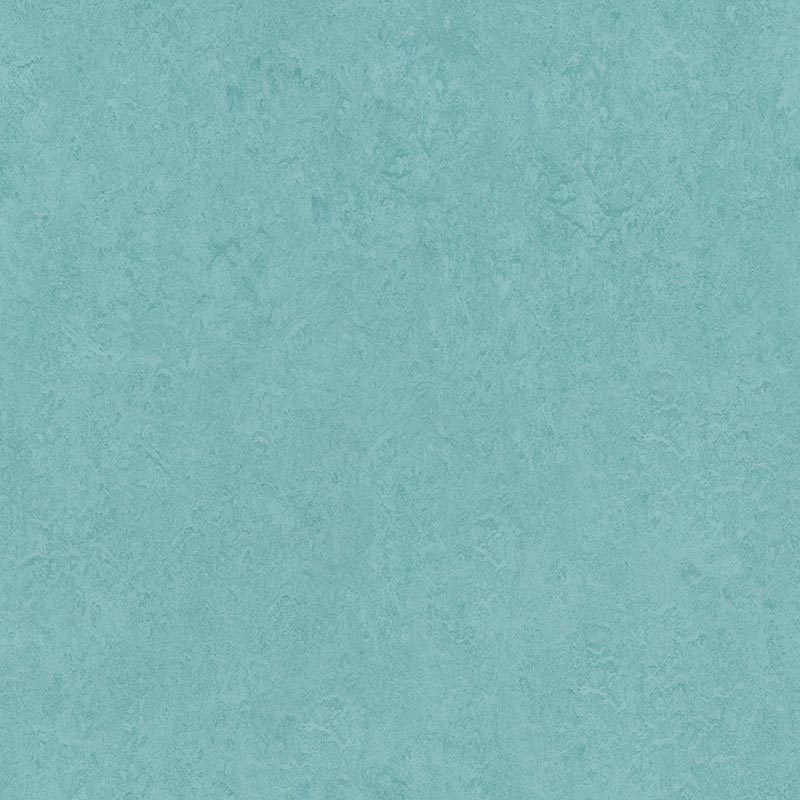 Forbo Marmoleum Marbled Fresco Aqua 3267 Linoleum - DCTUK