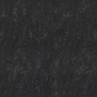 Forbo Marmoleum Marbled Fresco Black 2939 Linoleum