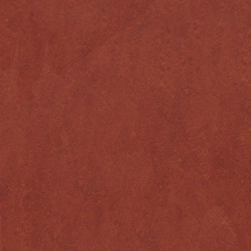 Forbo Marmoleum Marbled Fresco Henna 3203 Linoleum - DCTUK