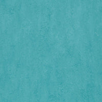 Forbo Marmoleum Marbled Fresco Turquoise 3269 Linoleum