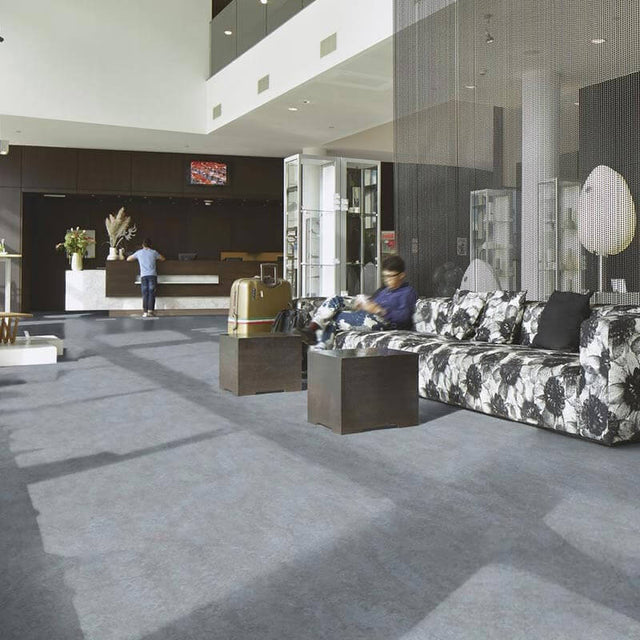 Forbo Marmoleum Marbled Real Arabesque 3123 Linoleum - DCTUK