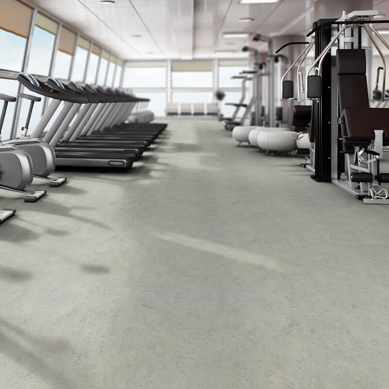 Forbo Marmoleum Marbled Real Arabesque 3123 Linoleum - DCTUK