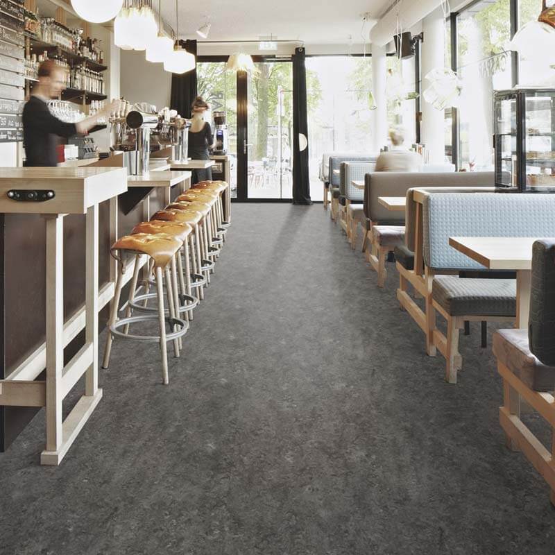Forbo Marmoleum Marbled Real Arabesque 3123 Linoleum - DCTUK