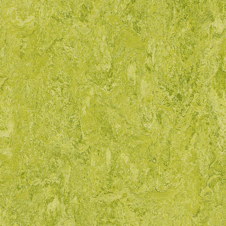 Forbo Marmoleum Marbled Real Chartreuse 3224 Linoleum - DCTUK