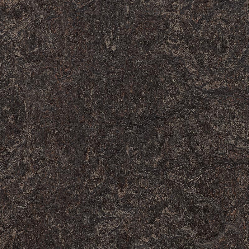 Forbo Marmoleum Marbled Real Dark Bistre 3236 Linoleum - DCTUK