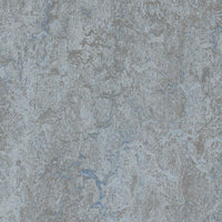 Forbo Marmoleum Marbled Real Dove Blue 3053 Linoleum