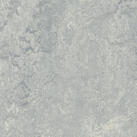 Forbo Marmoleum Marbled Real Dove Grey 2621 Linoleum