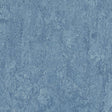 Forbo Marmoleum Marbled Real Fresco Blue 3055 Linoleum - DCTUK