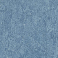Forbo Marmoleum Marbled Real Fresco Blue 3055 Linoleum