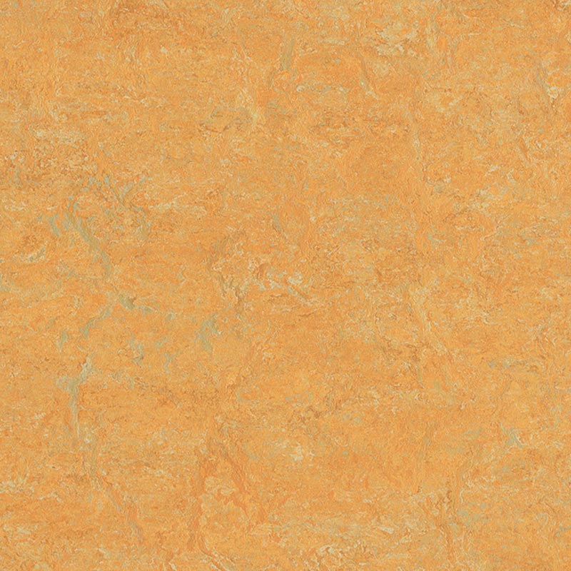 Forbo Marmoleum Marbled Real Golden Saffron 3847 Linoleum - DCTUK