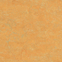 Forbo Marmoleum Marbled Real Golden Saffron 3847 Linoleum