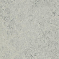 Forbo Marmoleum Marbled Real Mist Grey 3032 Linoleum