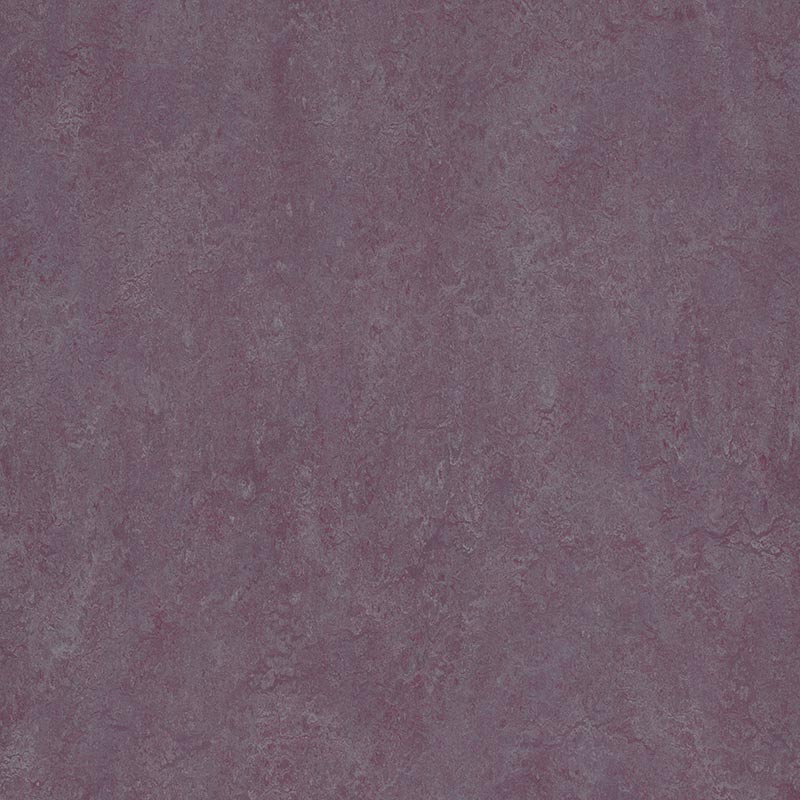 Forbo Marmoleum Marbled Real Plum 3272 Linoleum - DCTUK