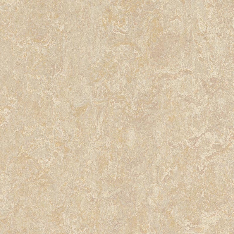 Forbo Marmoleum Marbled Real Sand 2499 Linoleum - DCTUK