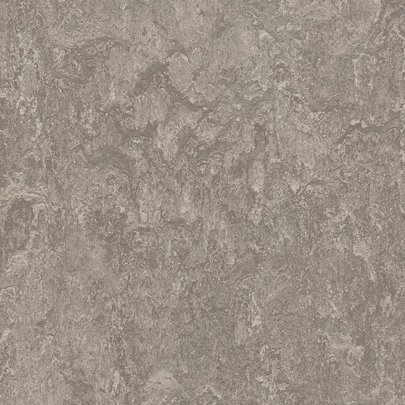 Forbo Marmoleum Marbled Real Serene Grey 3146 Linoleum - DCTUK