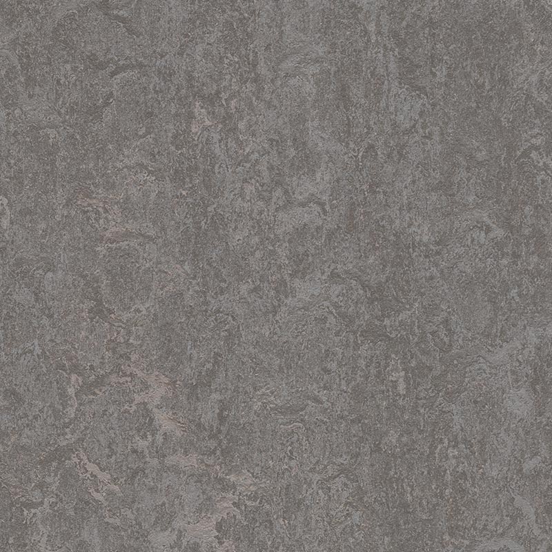 Forbo Marmoleum Marbled Real Slate Grey 3137 Linoleum - DCTUK