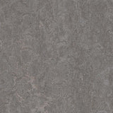 Forbo Marmoleum Marbled Real Slate Grey 3137 Linoleum - DCTUK