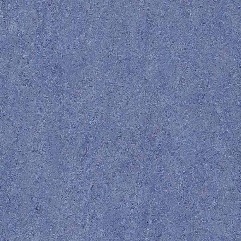 Forbo Marmoleum Marbled Real Violet 3270 Linoleum - DCTUK