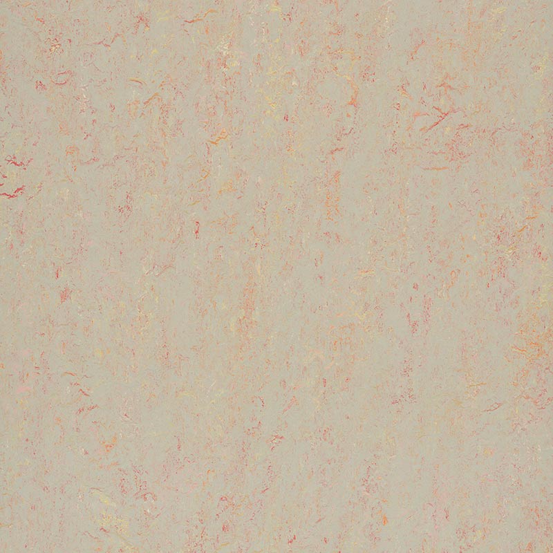Forbo Marmoleum Marbled Splash Fruit Punch 3432 Linoleum - DCTUK