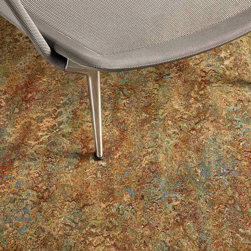 Forbo Marmoleum Marbled Vivace Agate 3427 Linoleum - DCTUK