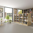 Forbo Marmoleum Solid Cocoa Chocolate Blues 3583 Linoleum - DCTUK