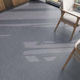 Forbo Marmoleum Solid Cocoa Chocolate Blues 3583 Linoleum - DCTUK