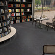 Forbo Marmoleum Solid Concrete Arctic 3749 Linoleum - DCTUK