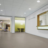 Forbo Marmoleum Solid Concrete Arctic 3749 Linoleum - DCTUK