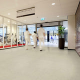 Forbo Marmoleum Solid Concrete Arctic 3749 Linoleum - DCTUK