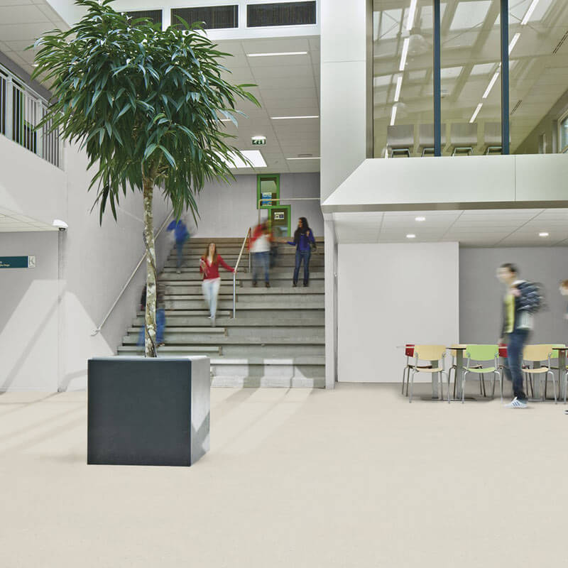Forbo Marmoleum Solid Piano Meadow 3634 Linoleum - DCTUK