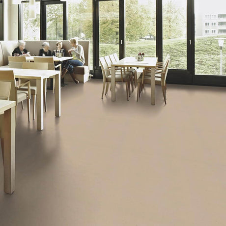 Forbo Marmoleum Solid Piano Meadow 3634 Linoleum - DCTUK