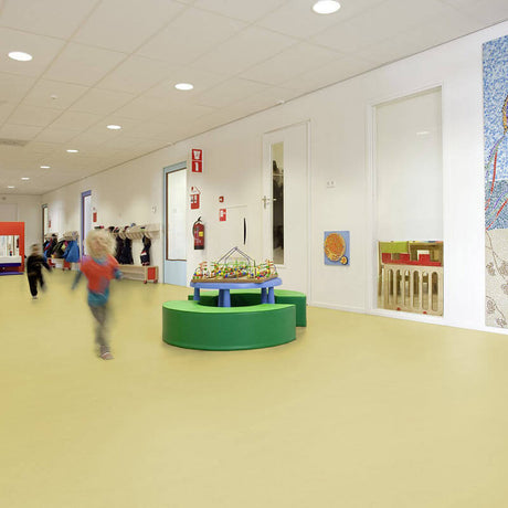 Forbo Marmoleum Solid Piano Meadow 3634 Linoleum - DCTUK