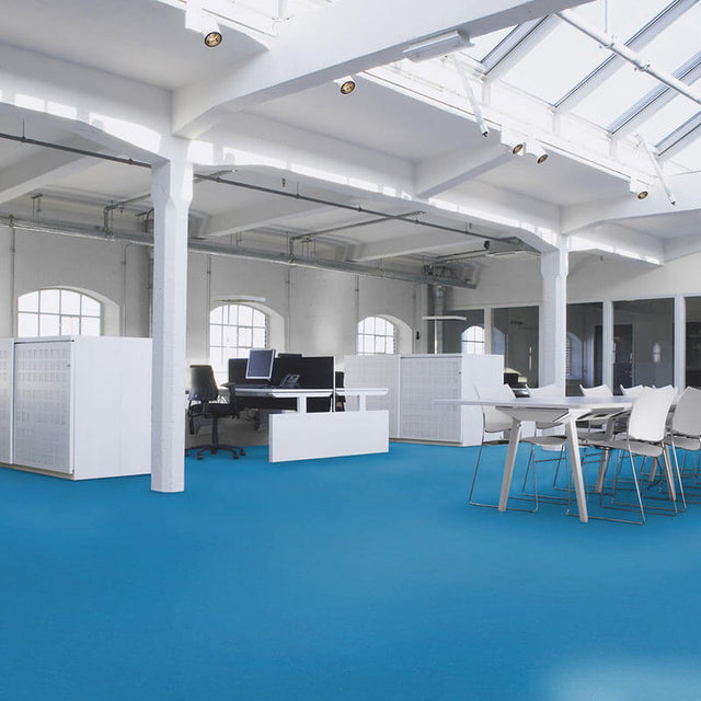Forbo Marmoleum Solid Piano Meadow 3634 Linoleum - DCTUK